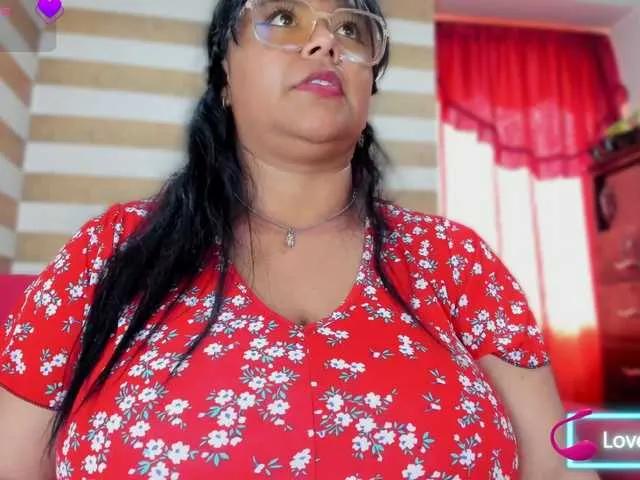 Offline CandyBrowm on BongaCams