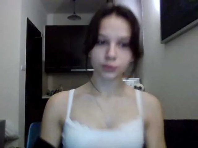 Freechat CarmenModel on BongaCams