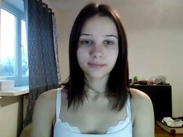 Freechat CarmenModel on BongaCams