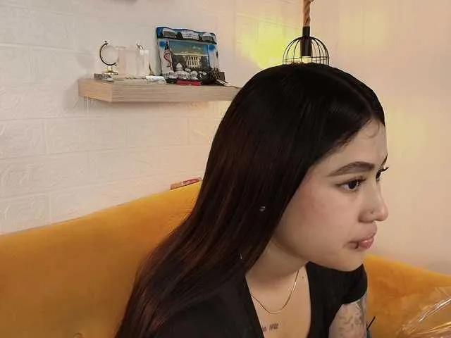 Catalinarose on BongaCams 
