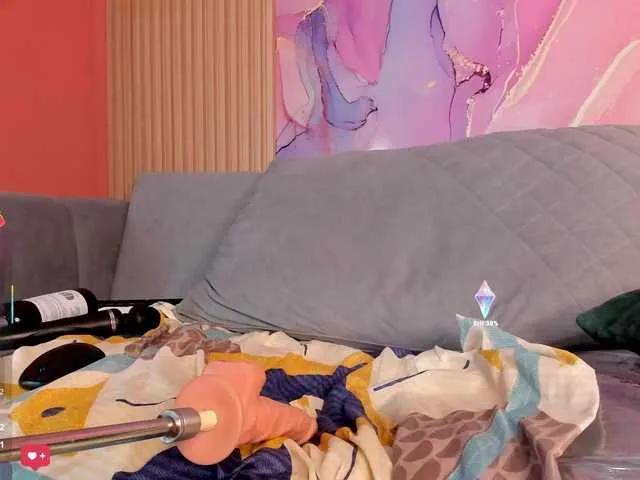 celeste-jhons on BongaCams 