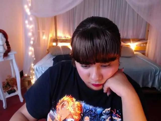 celeste-toweer on BongaCams 