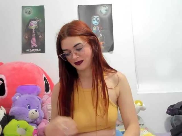 Offline cherry2910 on BongaCams