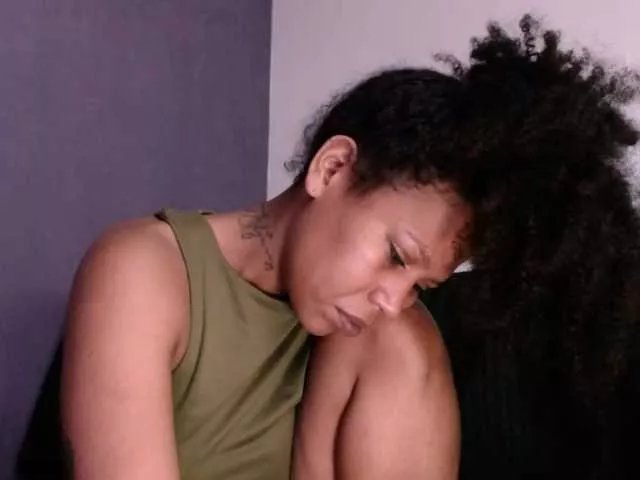 Freechat Cherryu on BongaCams