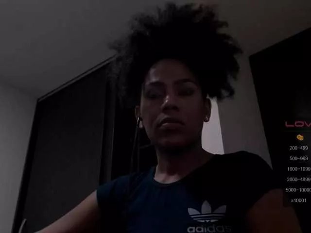 Freechat Cherryu on BongaCams