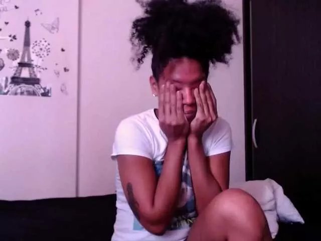 Freechat Cherryu on BongaCams