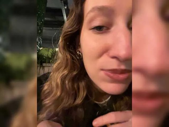 Freechat Chikipikin on BongaCams