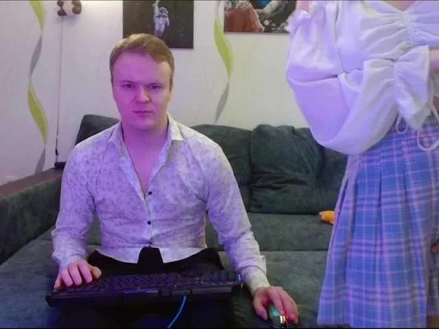 Offline ChilllOut on BongaCams