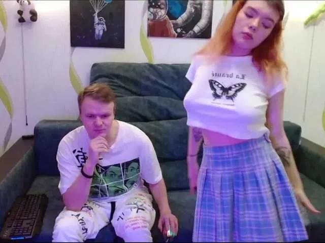 Offline ChilllOut on BongaCams