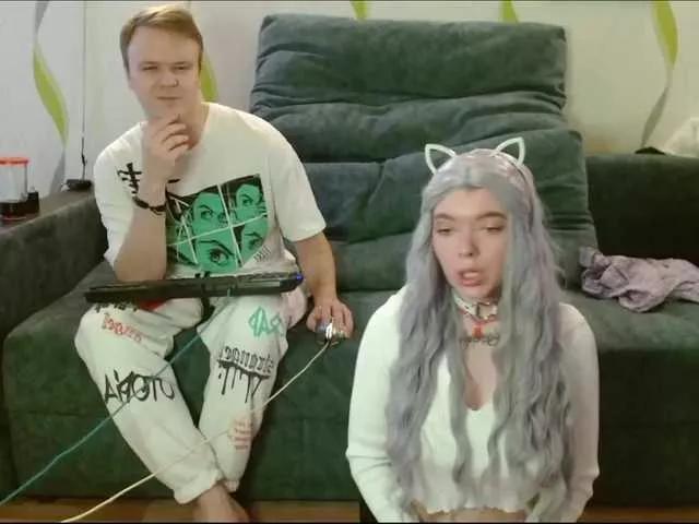 Offline ChilllOut on BongaCams