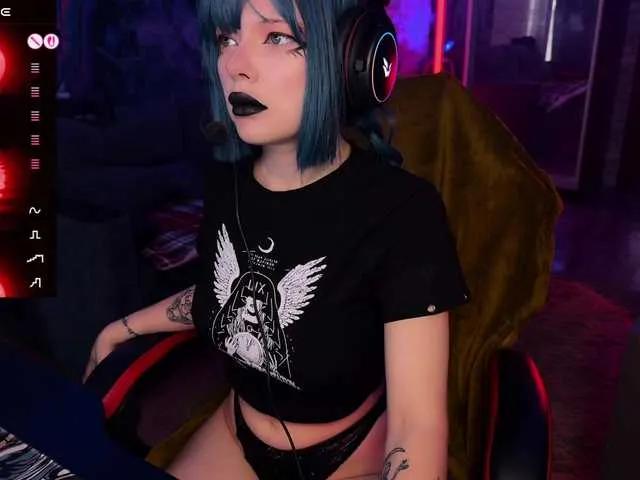 Offline ChilllOut on BongaCams