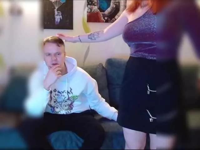 Offline ChilllOut on BongaCams