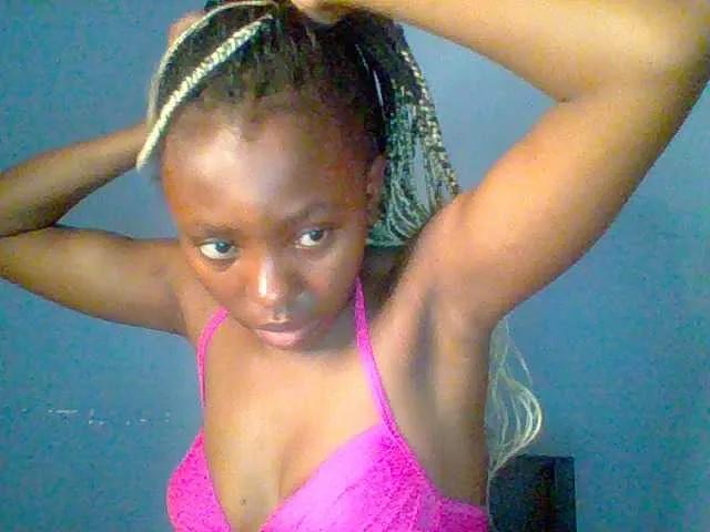 chocolate-brownie on BongaCams 