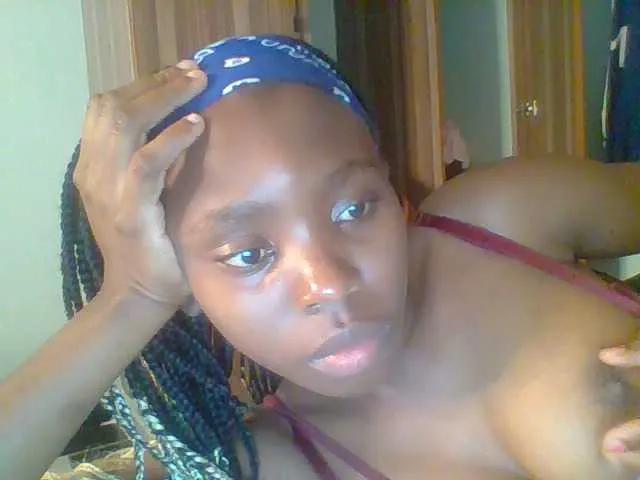 chocolate-brownie on BongaCams 