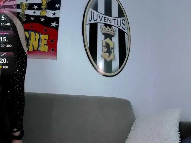 CinnaMorena on BongaCams 