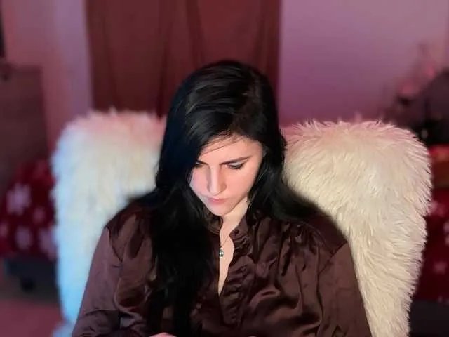 Freechat claireheart on BongaCams