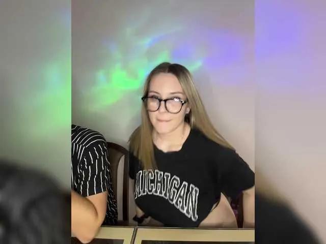 Couple-sex on BongaCams