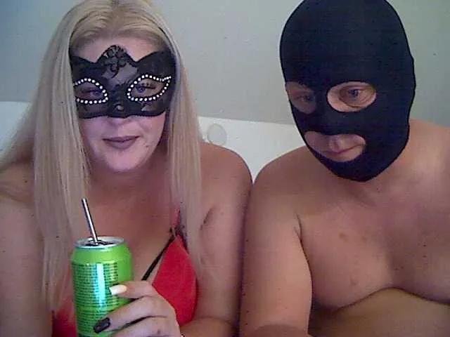 CoupleHotBDSM on BongaCams
