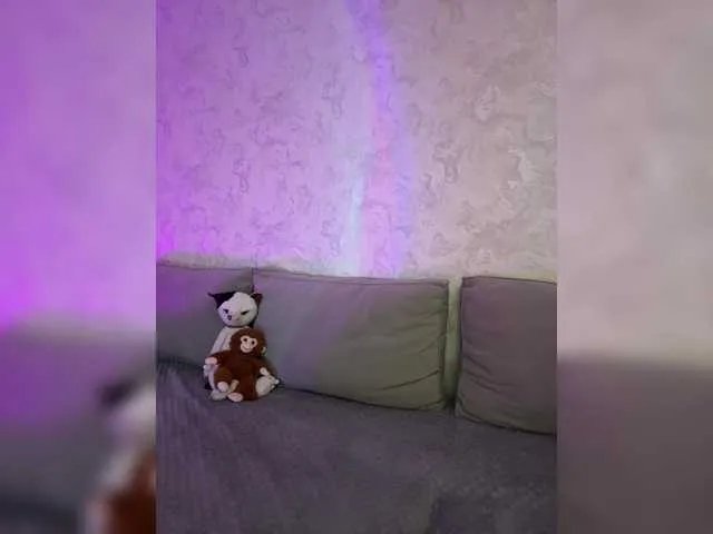 Freechat CrazyAleona on BongaCams