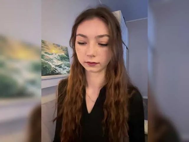 Freechat CrazyAleona on BongaCams