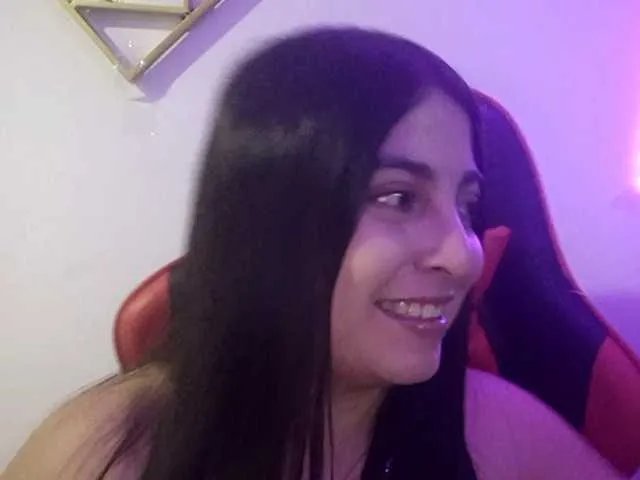 Freechat Cute-angel1 on BongaCams