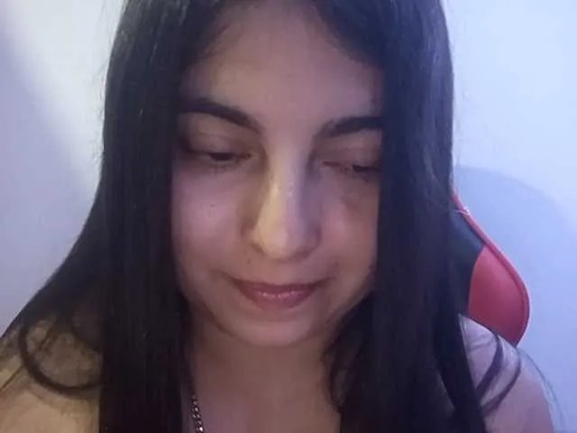 Freechat Cute-angel1 on BongaCams