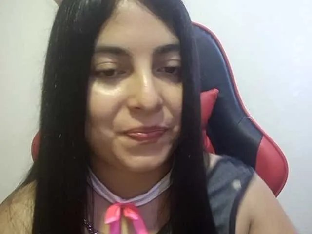 Freechat Cute-angel1 on BongaCams