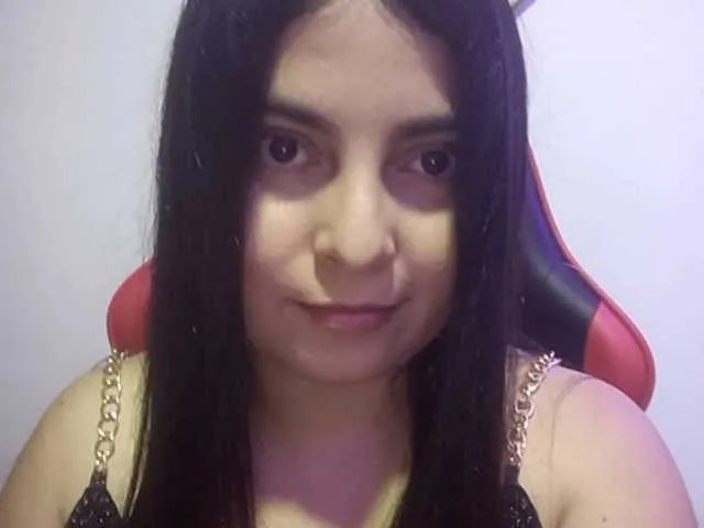 Freechat Cute-angel1 on BongaCams