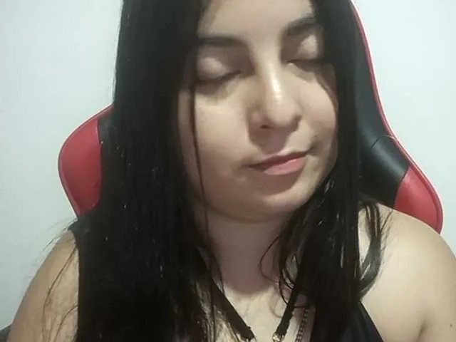 Freechat Cute-angel1 on BongaCams