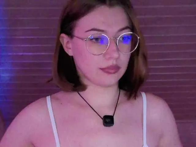 Offline CuteBunny on BongaCams