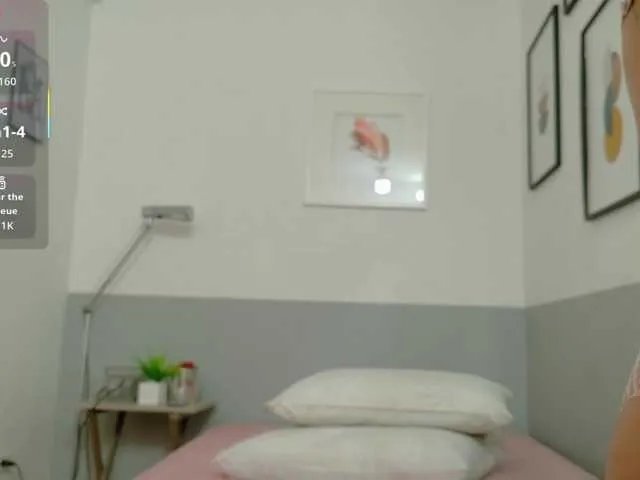 Freechat cutepetitee on BongaCams