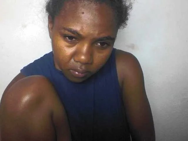 Freechat Cutie12 on BongaCams