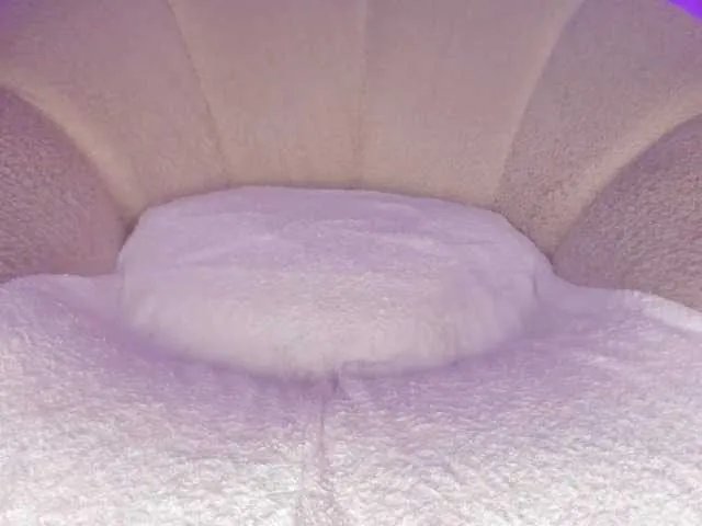 Freechat cutte-hanna18 on BongaCams