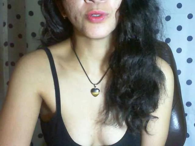 Offline Cyah2 on BongaCams