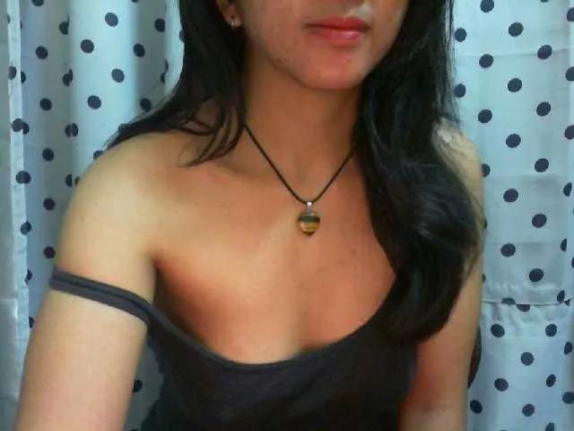 Offline Cyah2 on BongaCams