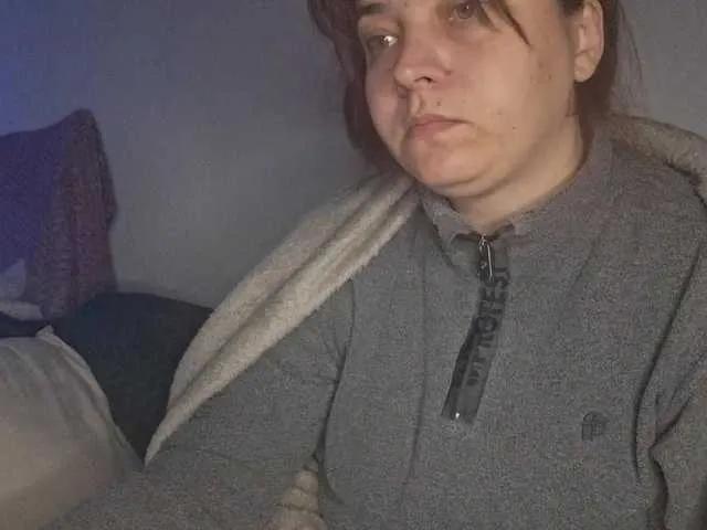 Offline CyndeeWinter on BongaCams