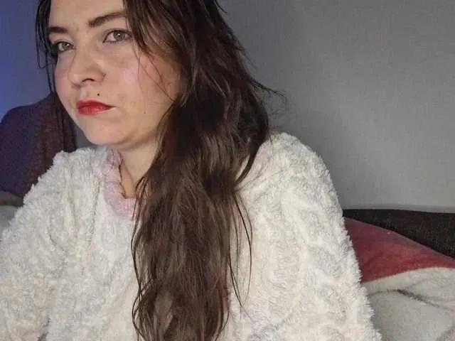 Offline CyndeeWinter on BongaCams