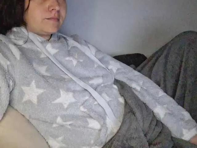 Offline CyndeeWinter on BongaCams