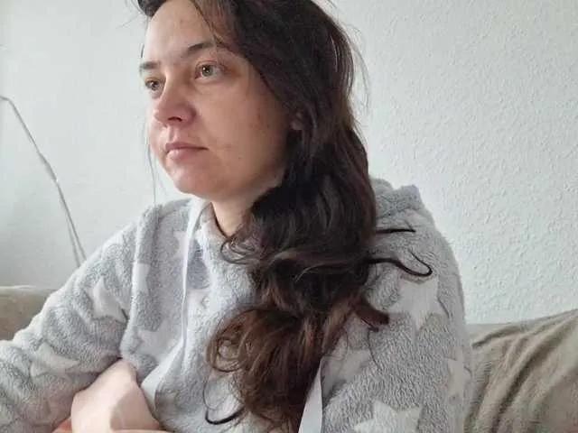 Offline CyndeeWinter on BongaCams