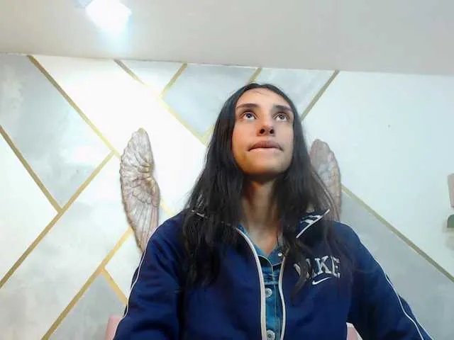 Freechat Cyrano-Roxana on BongaCams