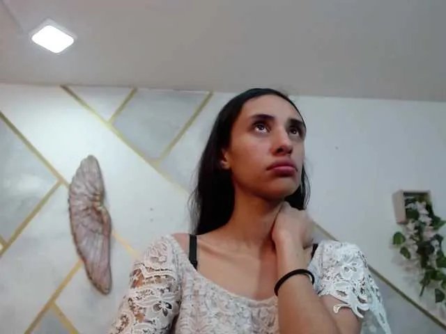 Freechat Cyrano-Roxana on BongaCams