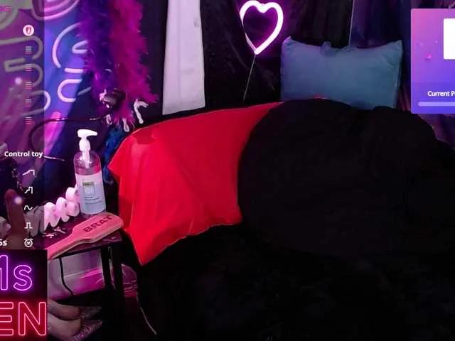 Daddysprincess90699 on BongaCams 