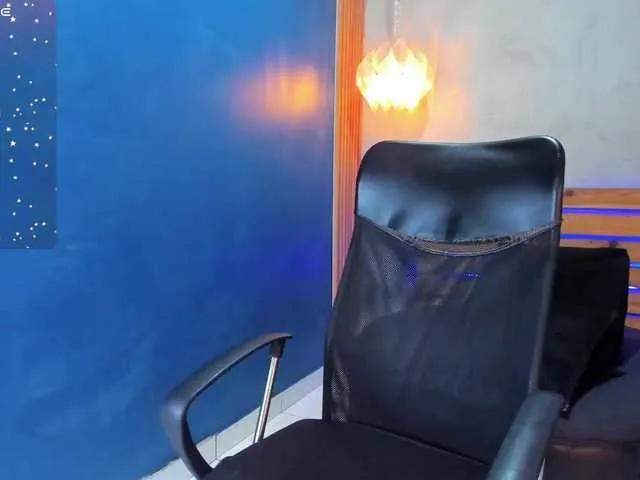 daiisy-kiss on BongaCams 