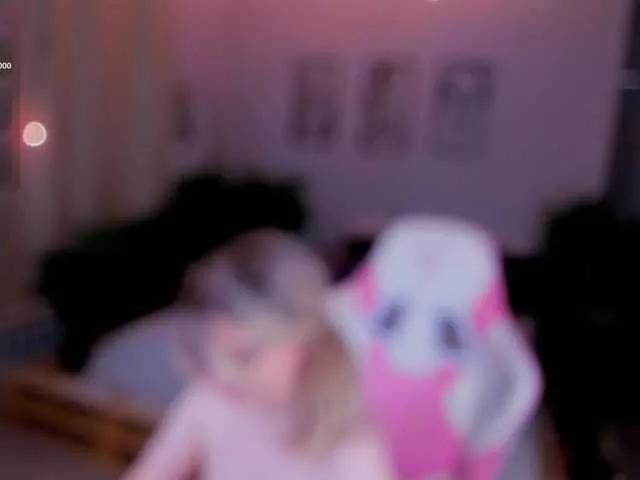 Offline Daine-Pastry on BongaCams