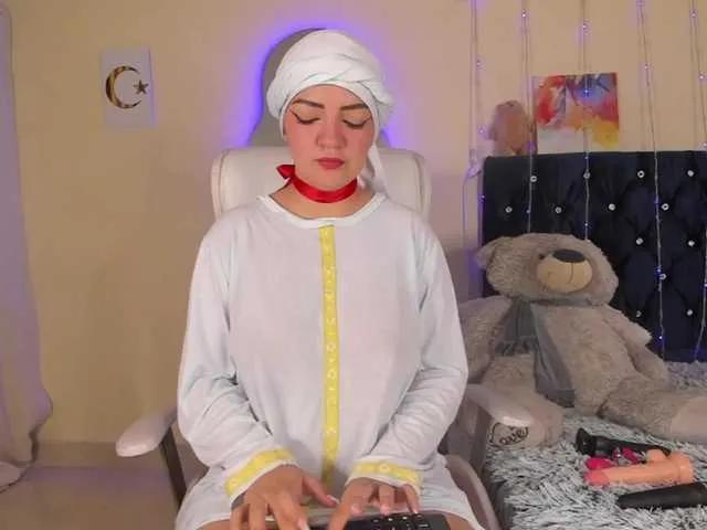 Offline Dana-Alabi on BongaCams