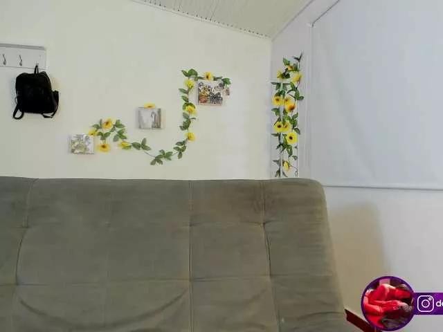 danaylia on BongaCams 