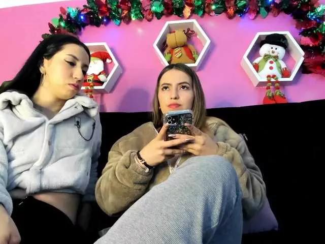 danaylia on BongaCams 