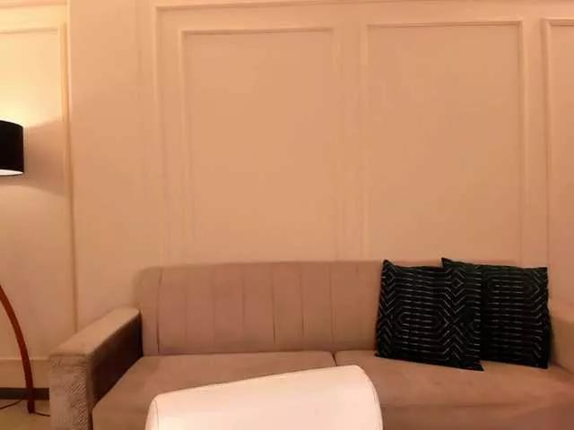 DannaCruz on BongaCams 