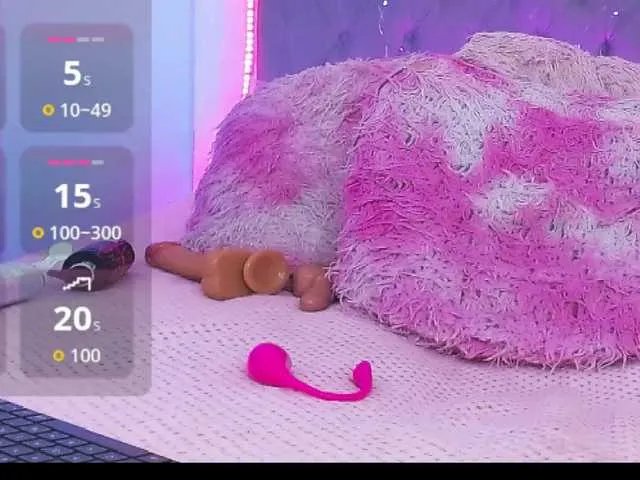 Freechat dannyalvarex on BongaCams