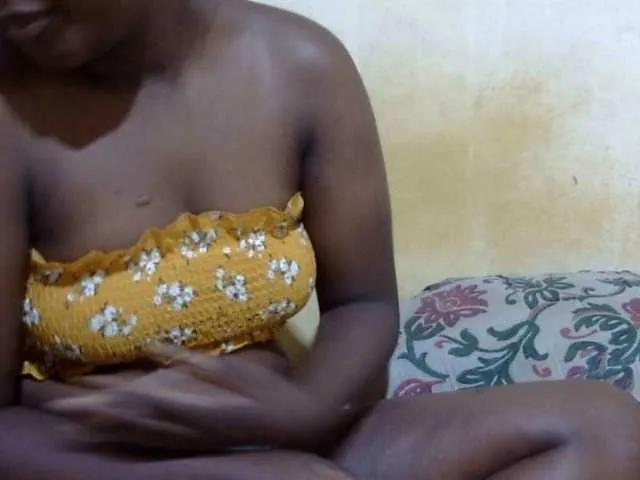 Freechat dark-princess1 on BongaCams